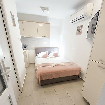 Central Apartment & Room Niko 스플리트 외부 사진