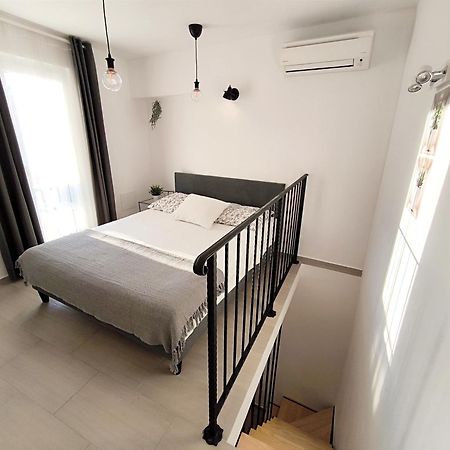 Central Apartment & Room Niko 스플리트 외부 사진