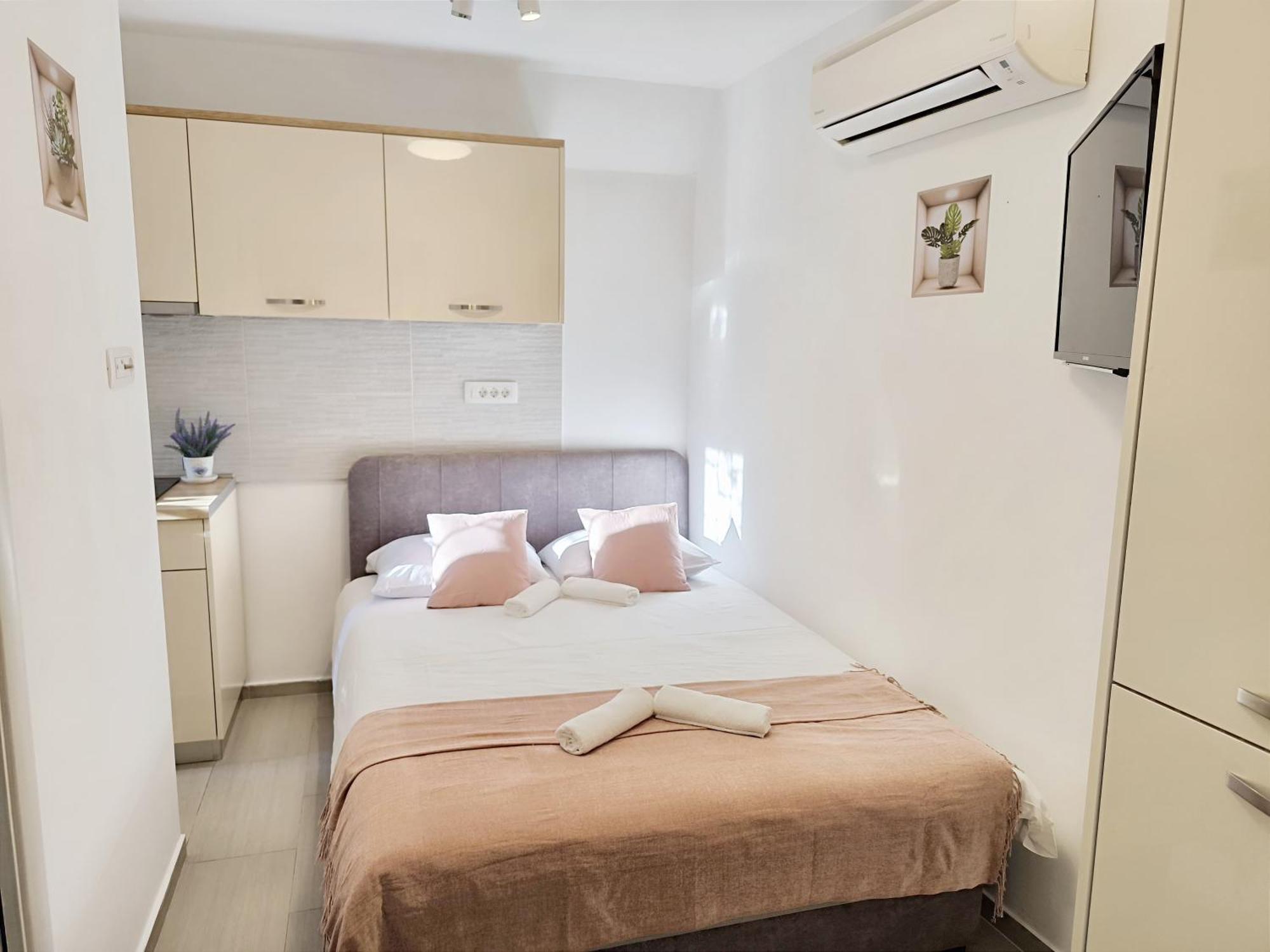 Central Apartment & Room Niko 스플리트 외부 사진