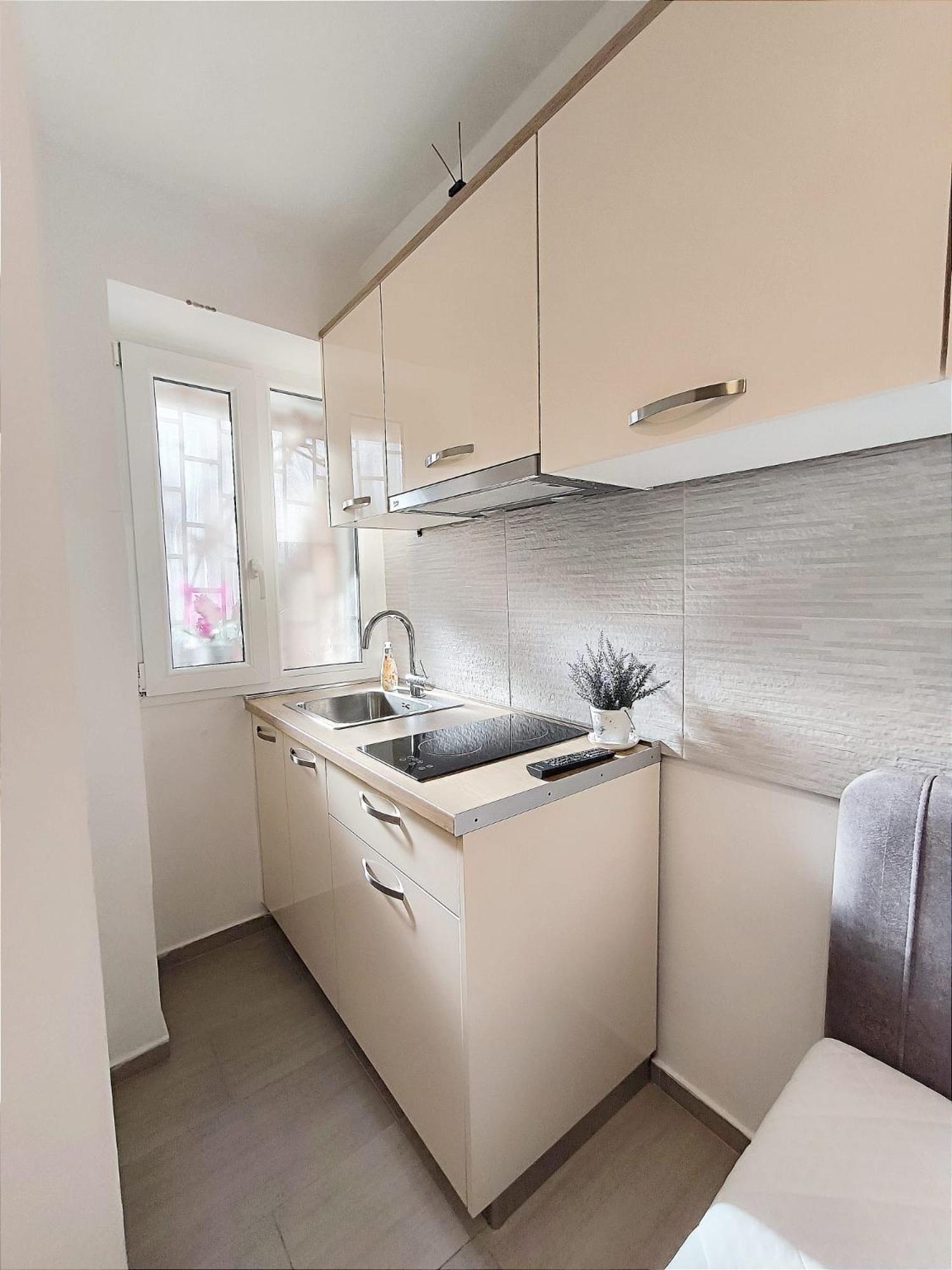 Central Apartment & Room Niko 스플리트 외부 사진