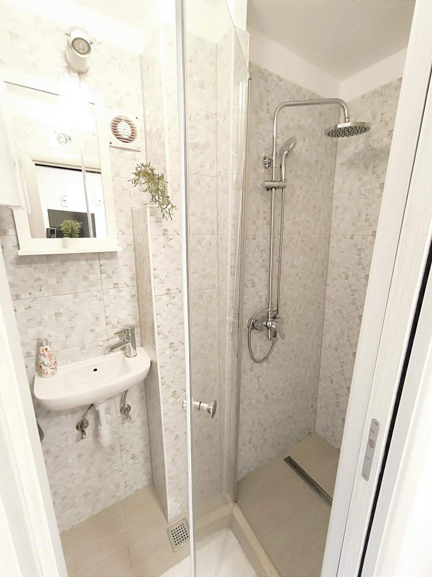 Central Apartment & Room Niko 스플리트 외부 사진