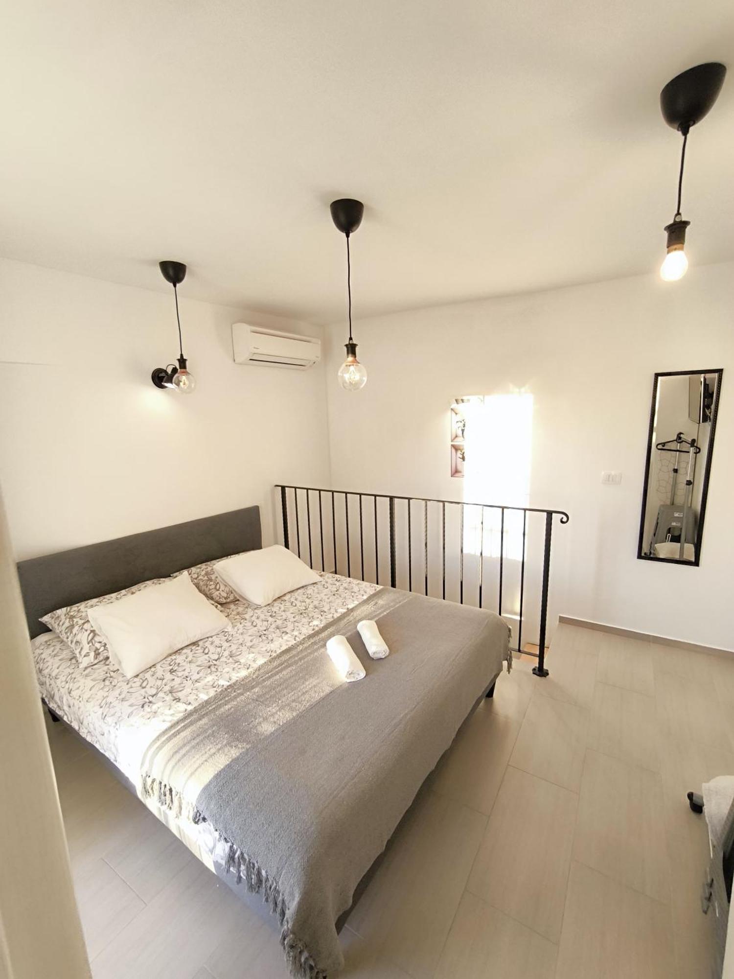 Central Apartment & Room Niko 스플리트 외부 사진