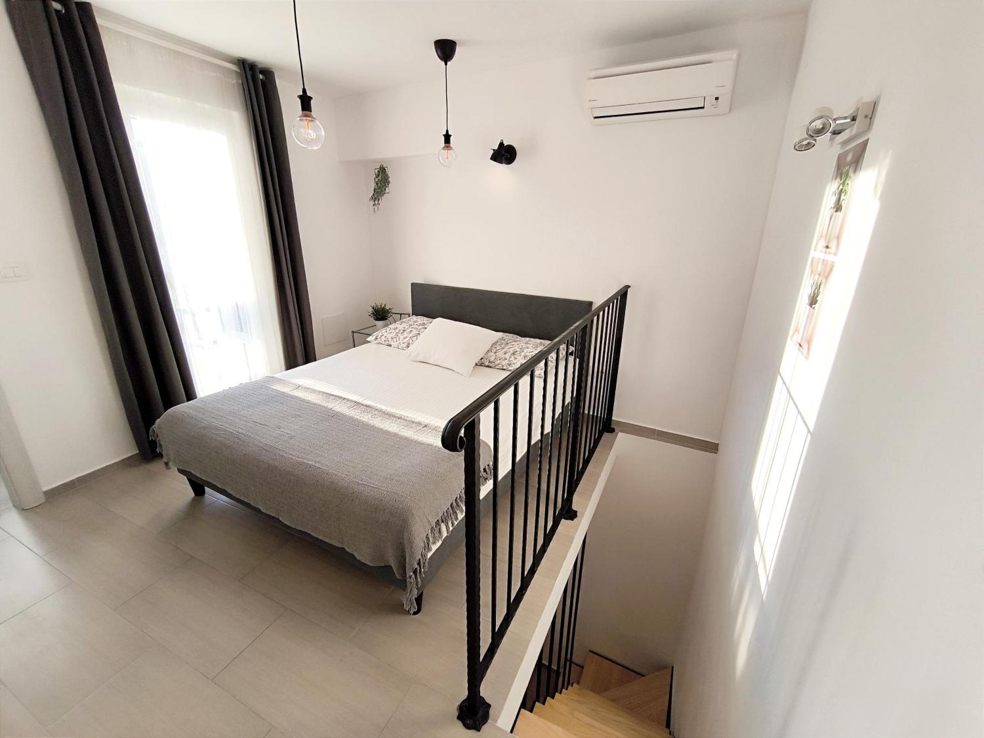 Central Apartment & Room Niko 스플리트 외부 사진