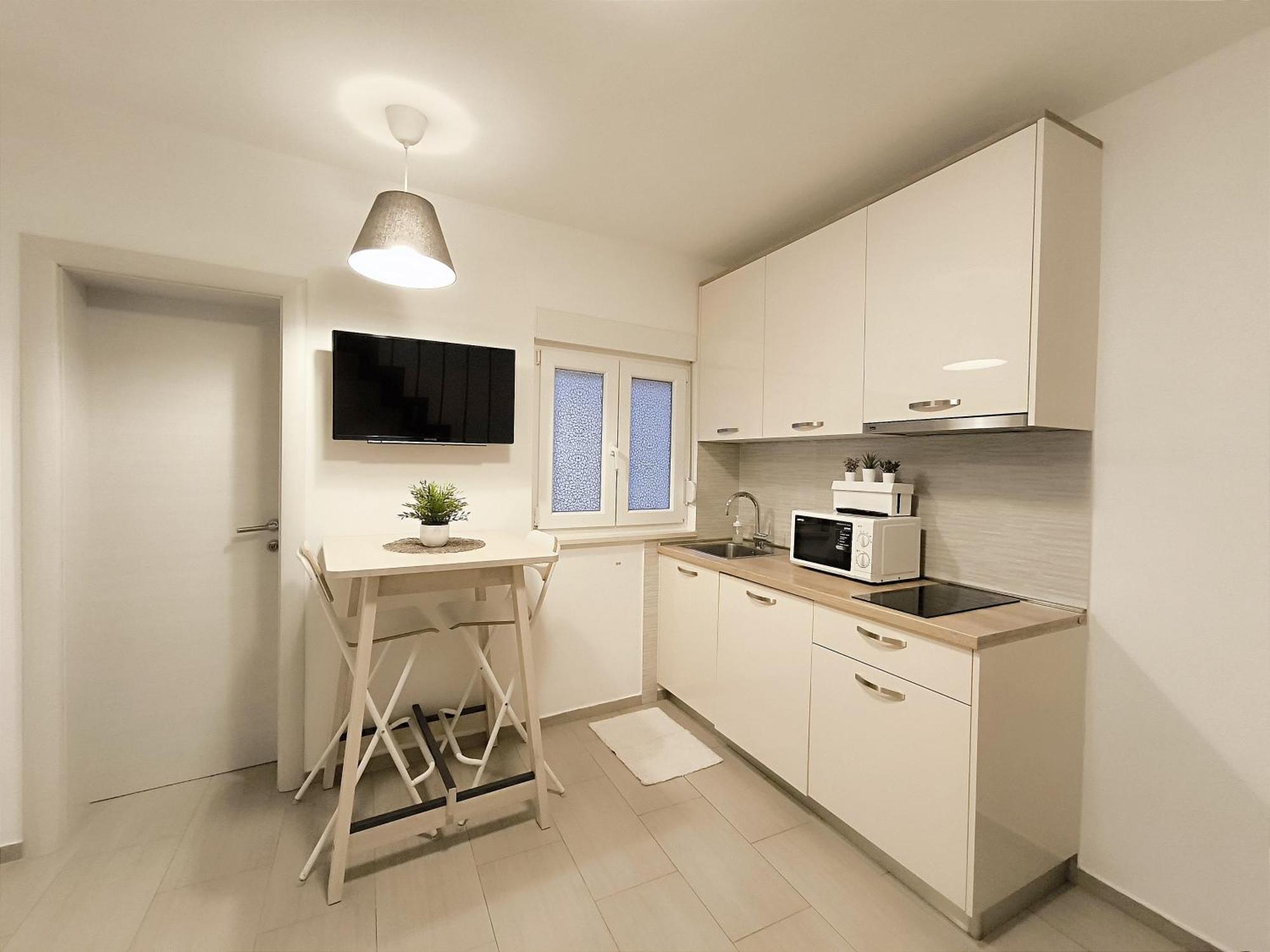 Central Apartment & Room Niko 스플리트 외부 사진