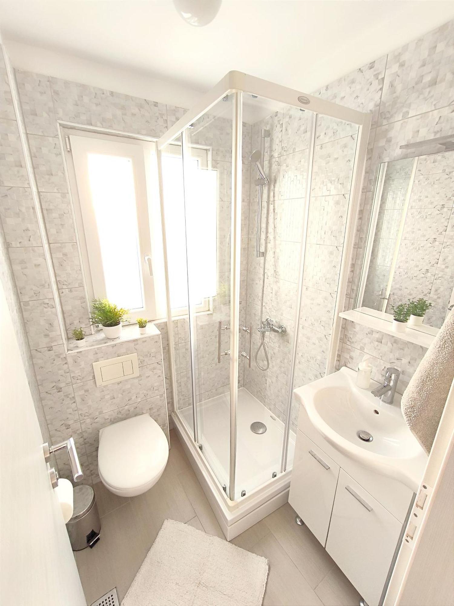 Central Apartment & Room Niko 스플리트 외부 사진