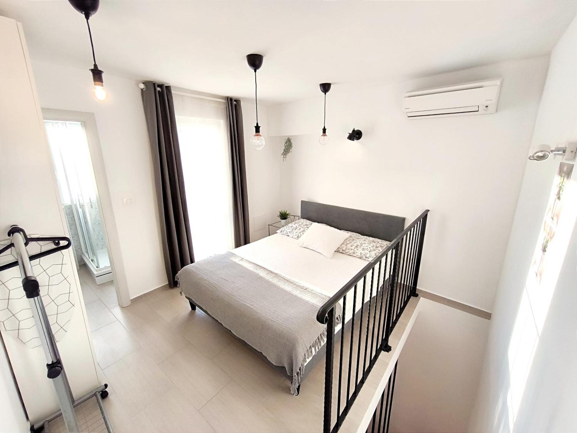 Central Apartment & Room Niko 스플리트 외부 사진