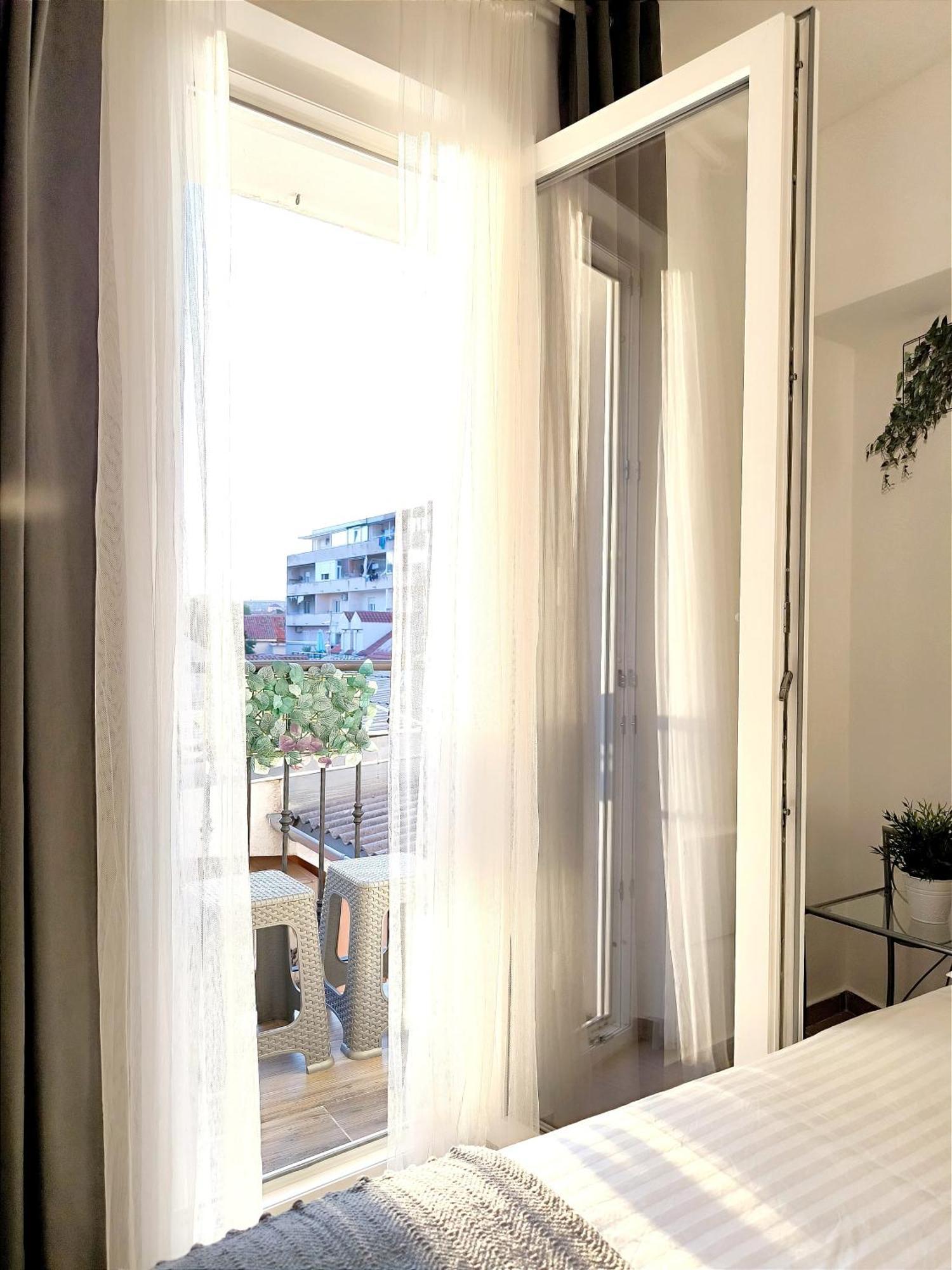 Central Apartment & Room Niko 스플리트 외부 사진