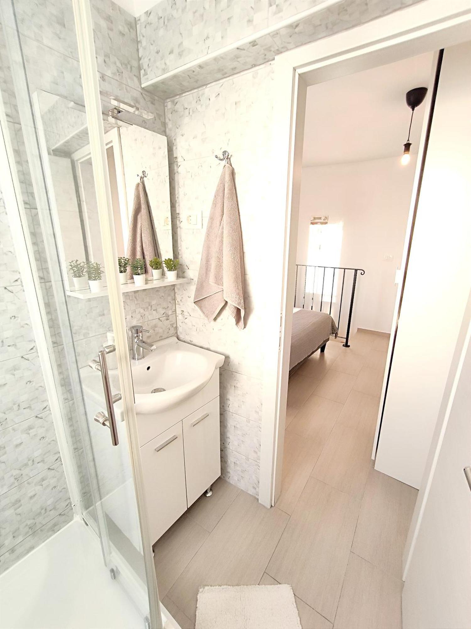 Central Apartment & Room Niko 스플리트 외부 사진