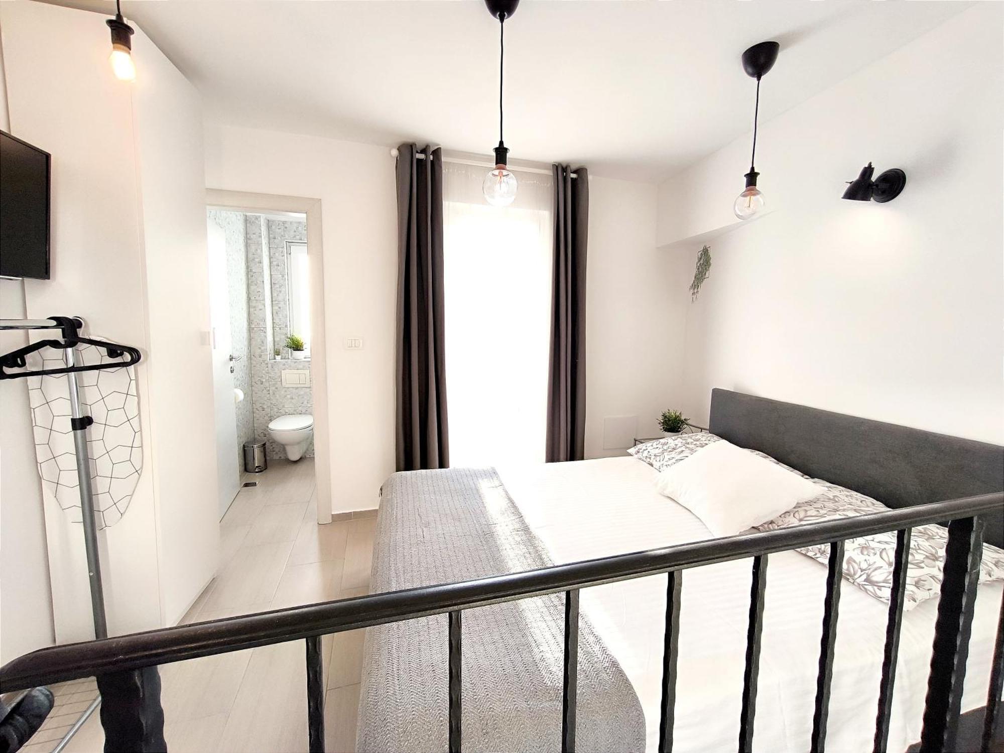 Central Apartment & Room Niko 스플리트 외부 사진