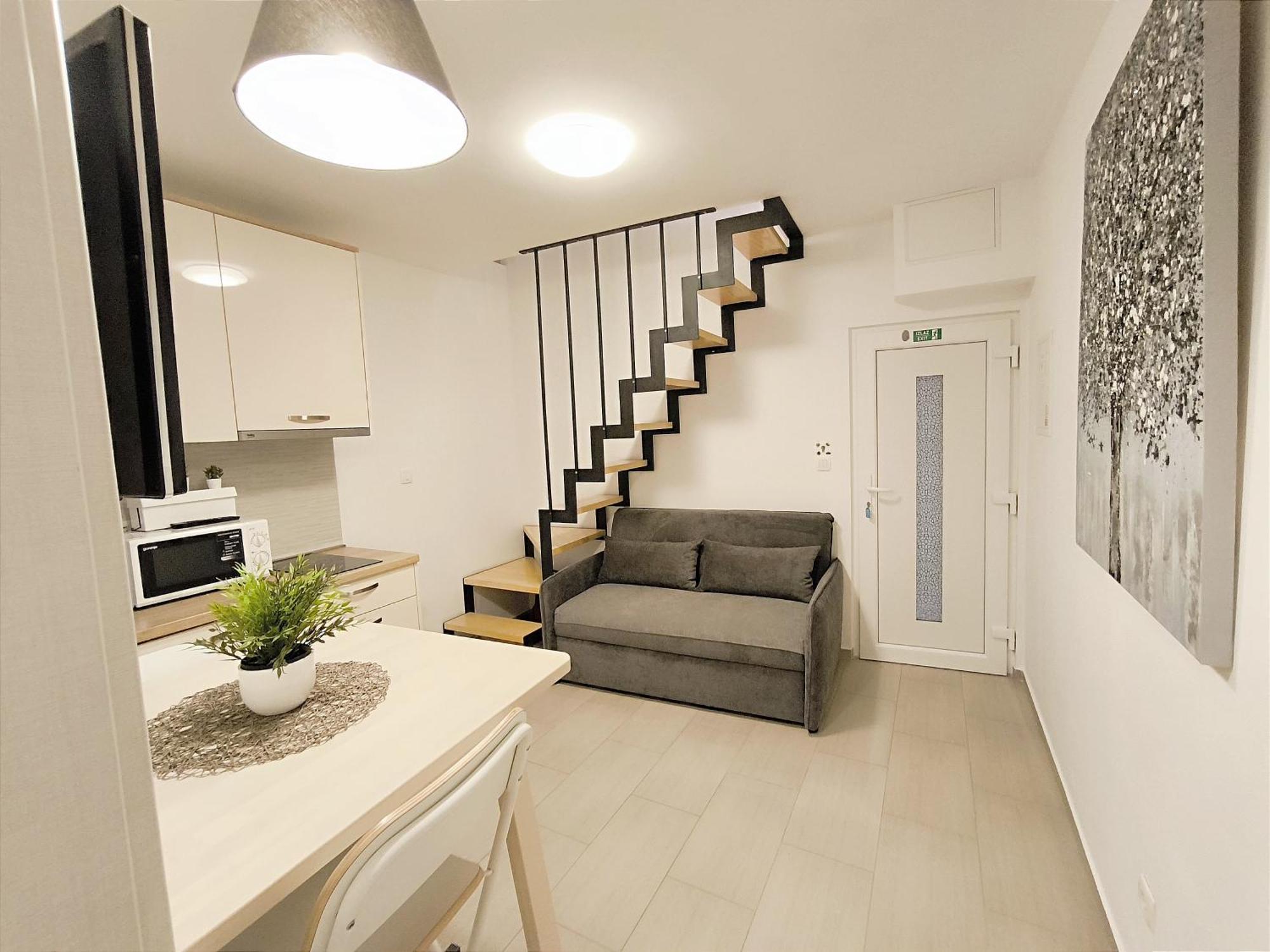 Central Apartment & Room Niko 스플리트 외부 사진