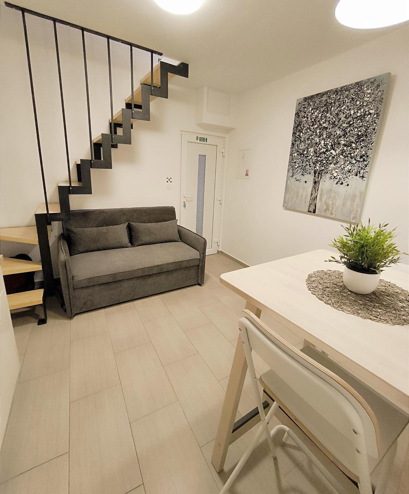 Central Apartment & Room Niko 스플리트 외부 사진